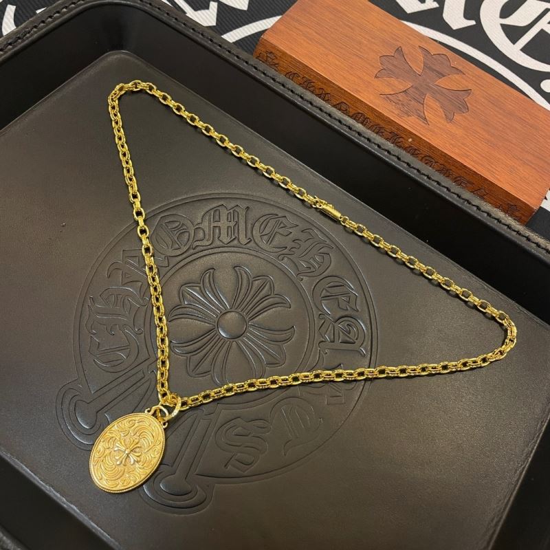 Chrome Hearts Necklaces